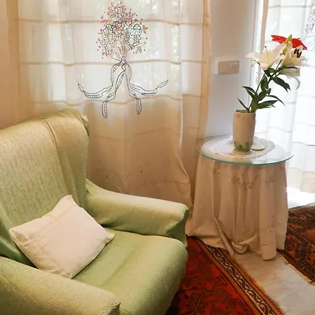 Oda ve Kahvaltı Casa Luminosa 3*