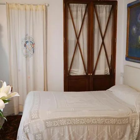 Bed and breakfast Casa Luminosa Bocacangrejo