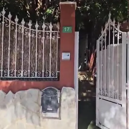 Casa Luminosa Bed and breakfast