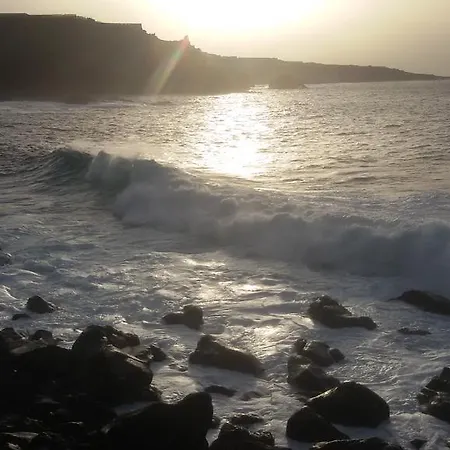 Bed & Breakfast Casa Luminosa Bocacangrejo