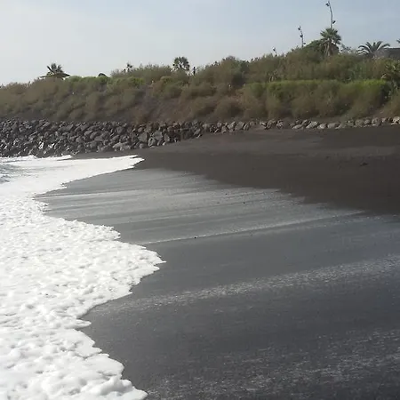 ベッド・アンド・ブレックファスト Casa Luminosa Bocacangrejo