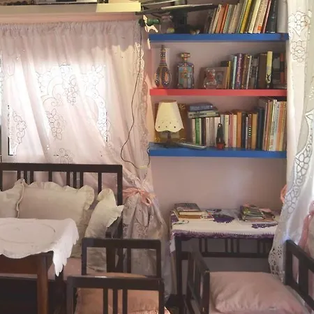 Casa Luminosa Bed & Breakfast