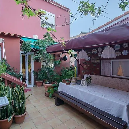 Bed & Breakfast Casa Luminosa 3*
