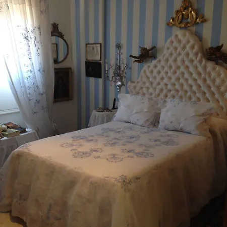 Bed & Breakfast Casa Luminosa