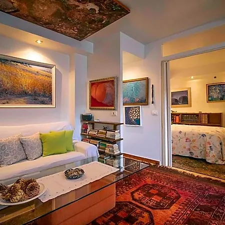 Casa Luminosa Oda ve Kahvaltı