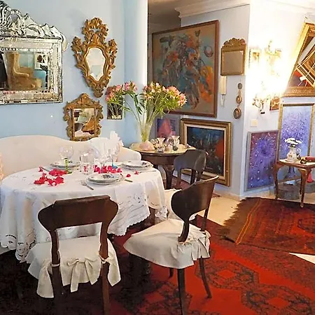 Casa Luminosa