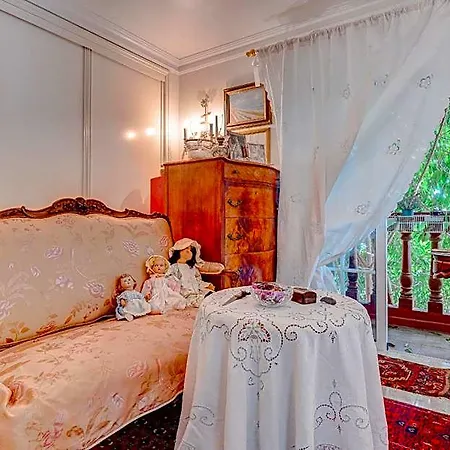 Casa Luminosa