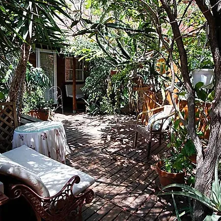 Oda ve Kahvaltı Casa Luminosa Bocacangrejo