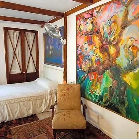 Casa Luminosa 3*