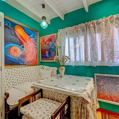 Casa Luminosa Bed & Breakfast Bocacangrejo