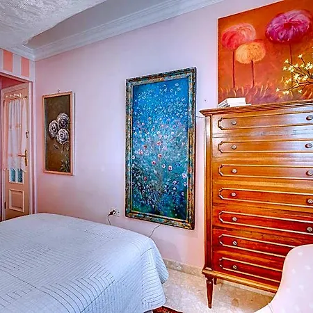 Casa Luminosa Bed & Breakfast