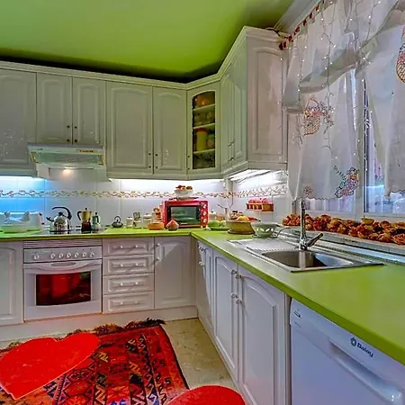 Casa Luminosa 3*