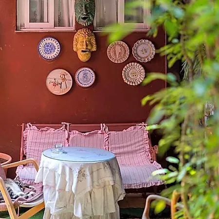 Oda ve Kahvaltı Casa Luminosa 3*