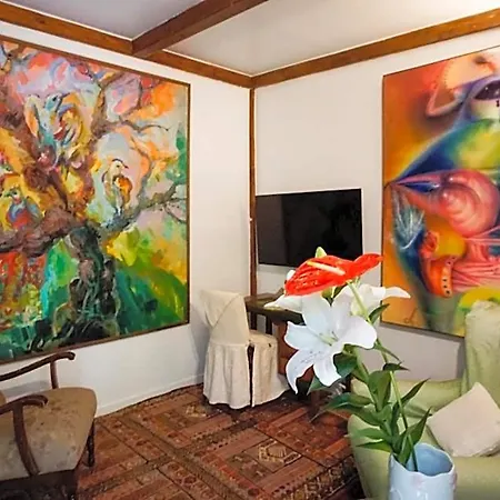 Oda ve Kahvaltı Casa Luminosa Bocacangrejo