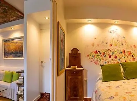 Bed & Breakfast Casa Luminosa