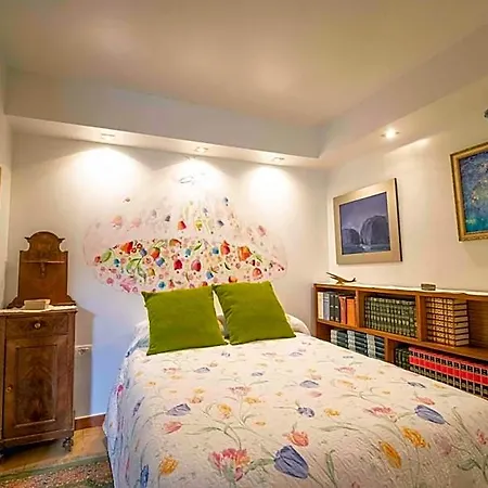 Casa Luminosa Bed & Breakfast