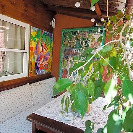 Casa Luminosa Oda ve Kahvaltı Bocacangrejo
