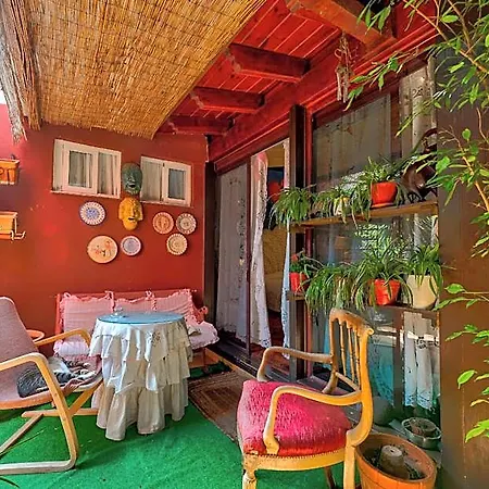Casa Luminosa Bed & Breakfast 3*
