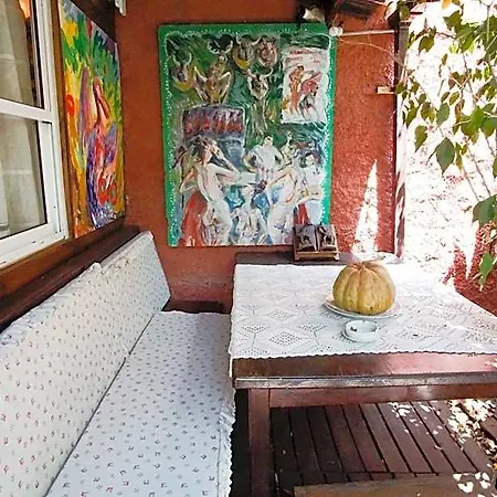 Casa Luminosa 3*