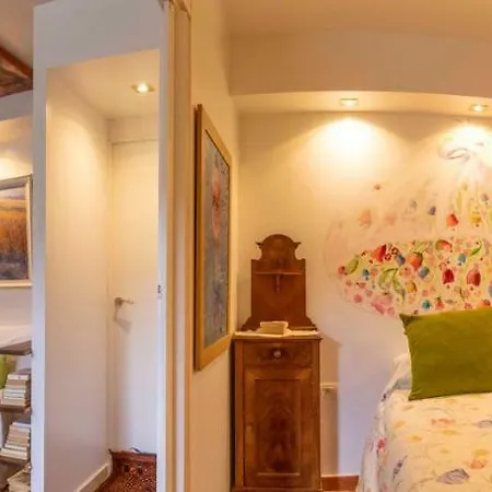 Casa Luminosa Bed and breakfast 3*