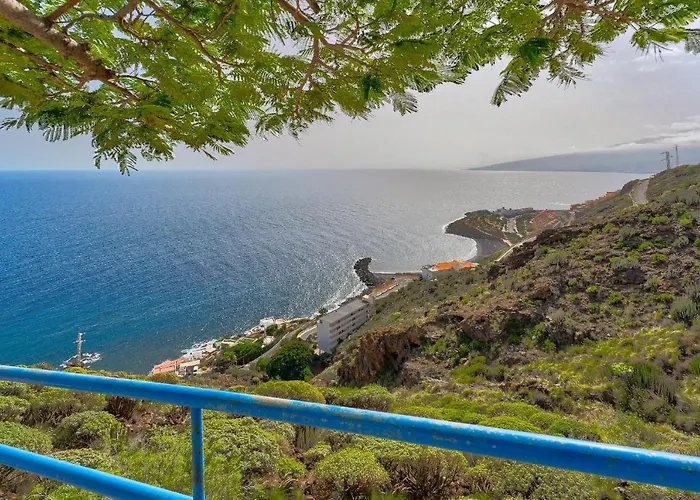 Casa Luminosa Oda ve Kahvaltı Bocacangrejo