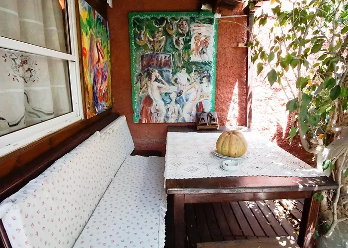 Oda ve Kahvaltı Casa Luminosa 3*