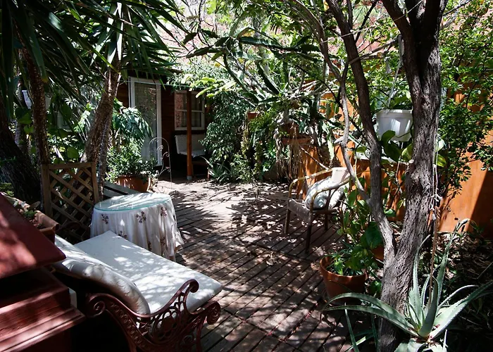 Casa Luminosa Oda ve Kahvaltı Bocacangrejo