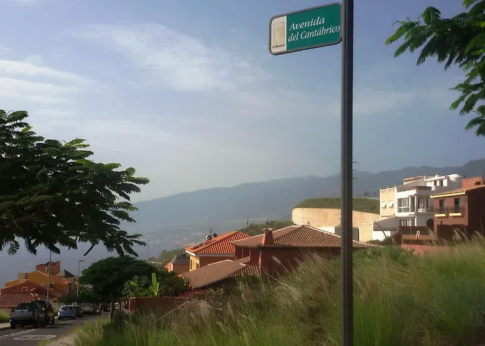 Oda ve Kahvaltı Casa Luminosa