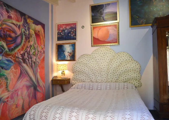 Casa Luminosa Bed & Breakfast Bocacangrejo