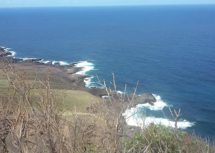 Casa Luminosa Bed & Breakfast