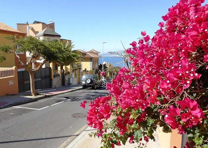 Bed & Breakfast Casa Luminosa