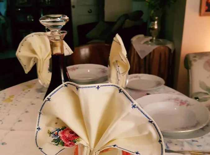 Oda ve Kahvaltı Casa Luminosa