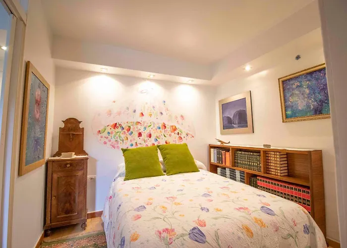 Bed & Breakfast Casa Luminosa 3*