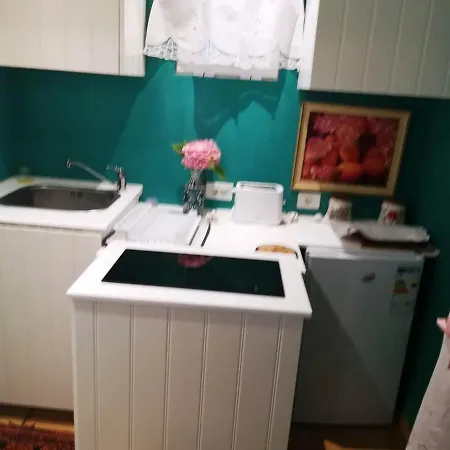 Casa Luminosa 3*