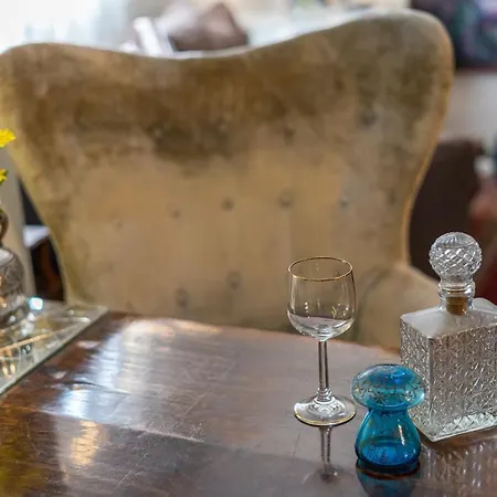 Casa Luminosa Oda ve Kahvaltı Bocacangrejo