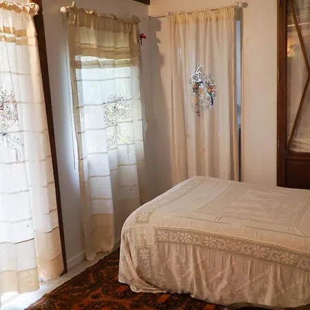 Casa Luminosa Oda ve Kahvaltı Bocacangrejo