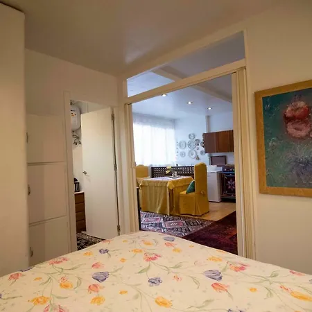 Oda ve Kahvaltı Casa Luminosa 3*