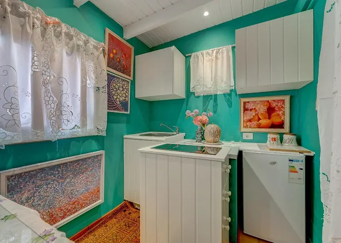 Bed and Breakfast Casa Luminosa 3*