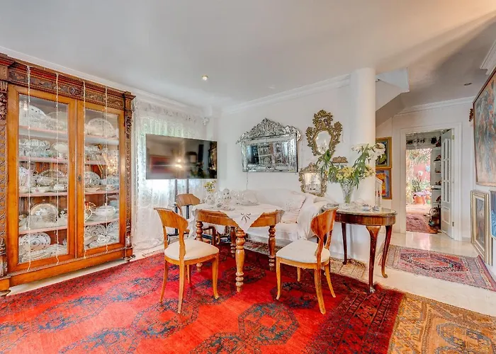 Bed and Breakfast Casa Luminosa 3*