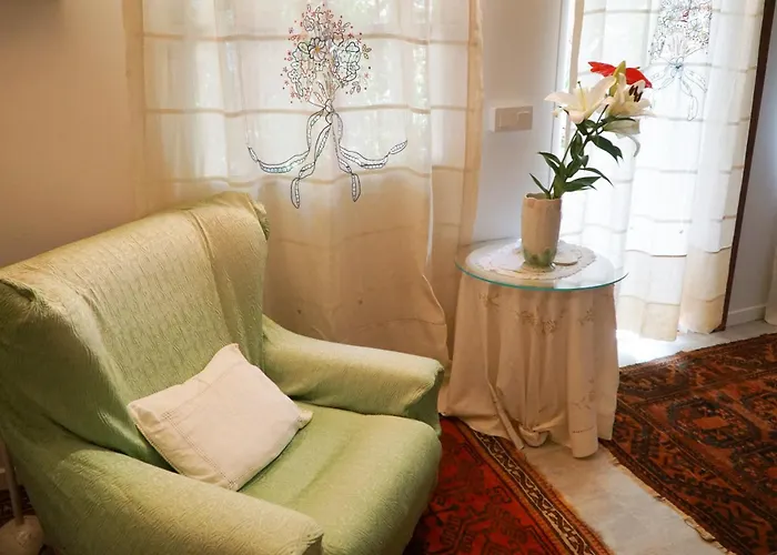 Bed & Breakfast Casa Luminosa 3*