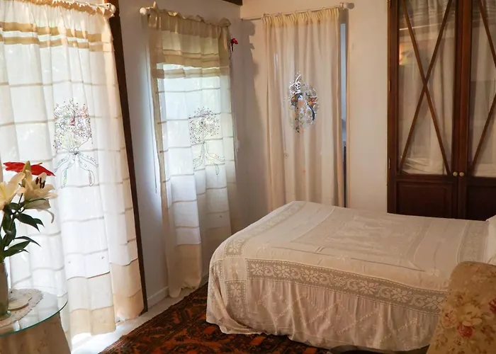 Casa Luminosa Bed and Breakfast Bocacangrejo