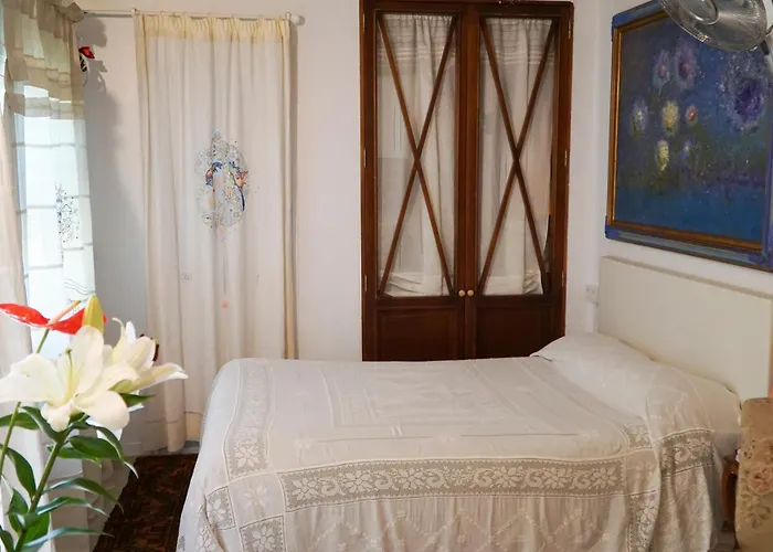 Bed and Breakfast Casa Luminosa Bocacangrejo