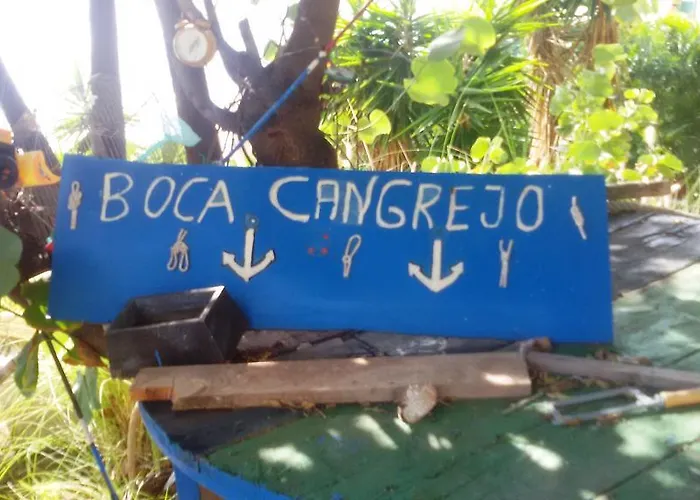 Casa Luminosa 3* Bocacangrejo